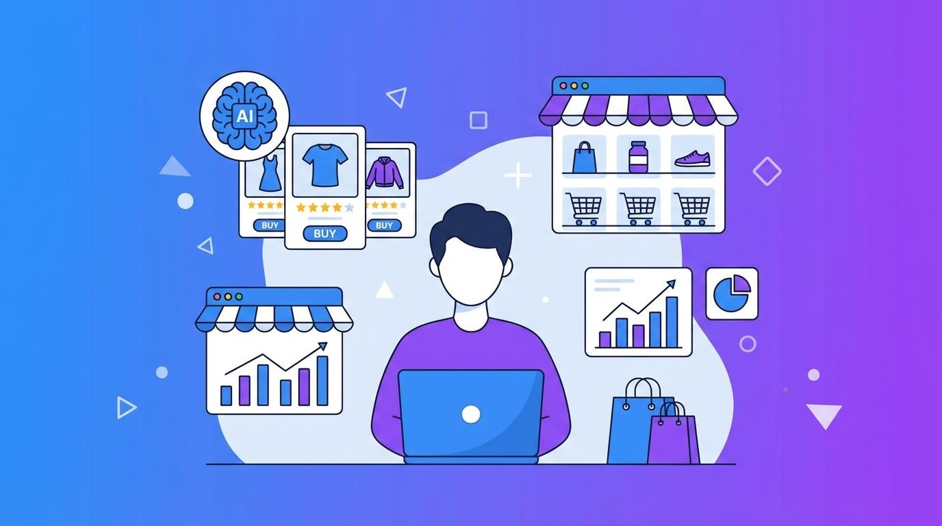 Como Usar IA Para Criar Anúncios na Shopee Que Vendem Mais